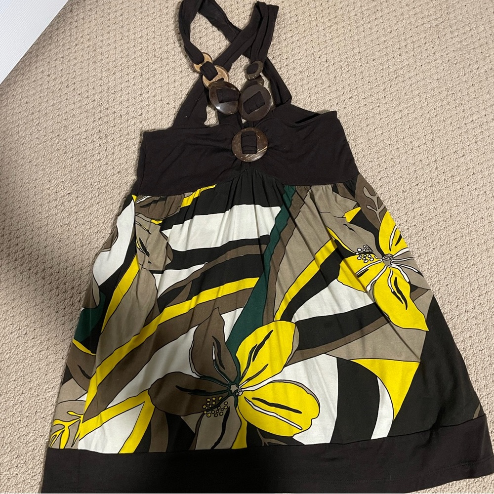 Lady Dutch high Society (size XS)